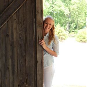 Meet your Posher, Allie